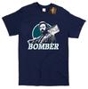 Bomber Auf Wiedersehen Huisdier Geïnspireerd T-shirt Retro Vintage Jaren 80 TV Show Brits