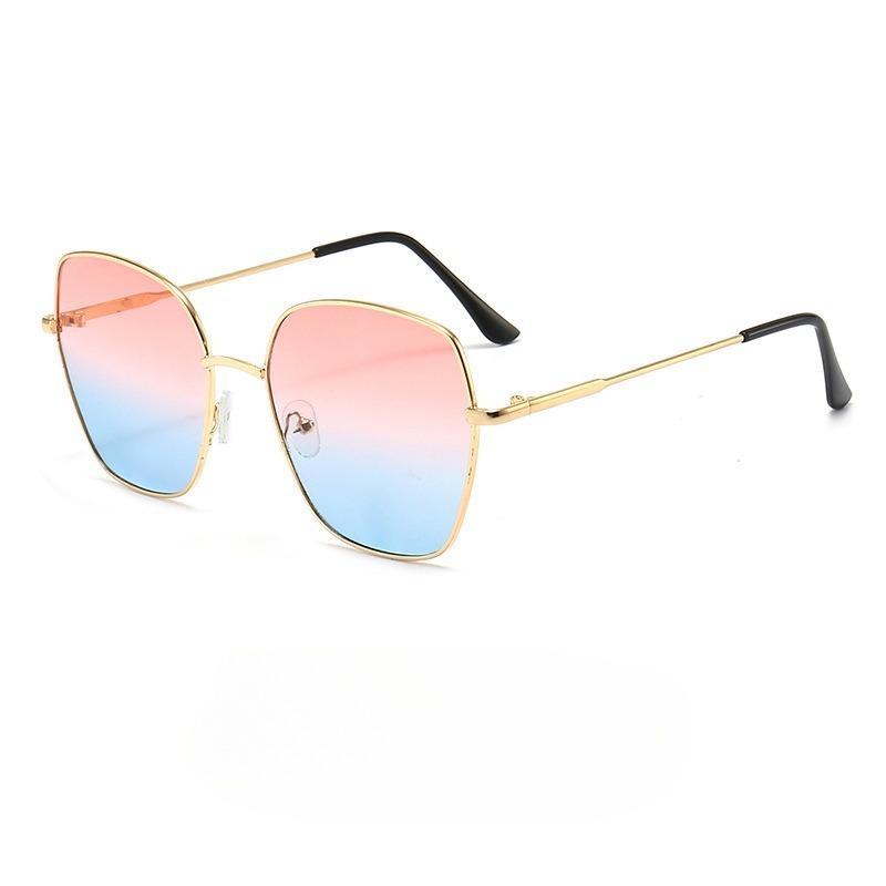 

Classic Square Sunglasses for Women Men Driving Sun Glasses