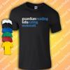 Guardian Reading Tofu-Eating Wokerati T-Shirt | Labour | Tories | Politics |