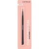 Pinceau pour Eyeliner - Catrice - Double embout - Précision - Confort d'application