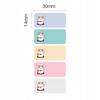 Niimbot Stickers Series D 14*30Mm Cute1 Animals