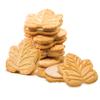 Of 6 Maple Leaf Cream Cookies Bag Contains 2 Pieces X 6 [Set Bags] (1 Bags)