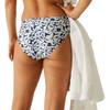 Regatta Womens/Ladies Aceana Large Floral Bikini Bottoms