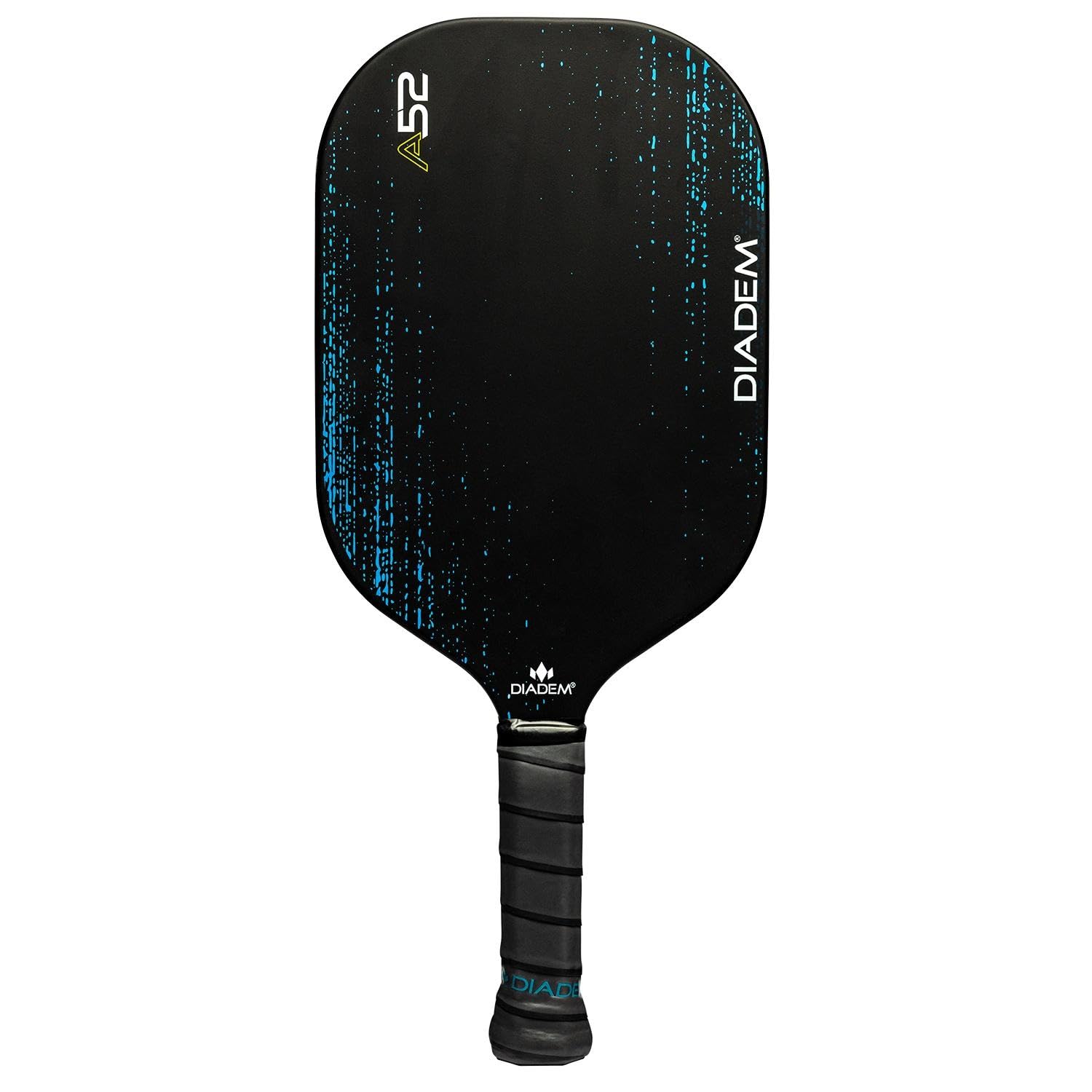 

Pickleball paddle A52 BLUE TPA007
