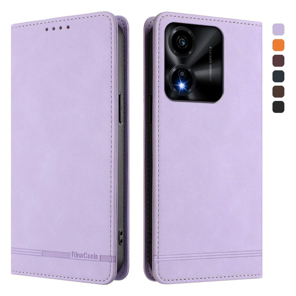 Luxus Leder Handyhülle Für Huawei Honor X9D X5C X5B Plus X9C X9C Smart X6C X7C X8C X6B X7B X8B X9B Magnetische Klapp-Brieftasche