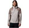 Columbia Inner Limits III Jacket