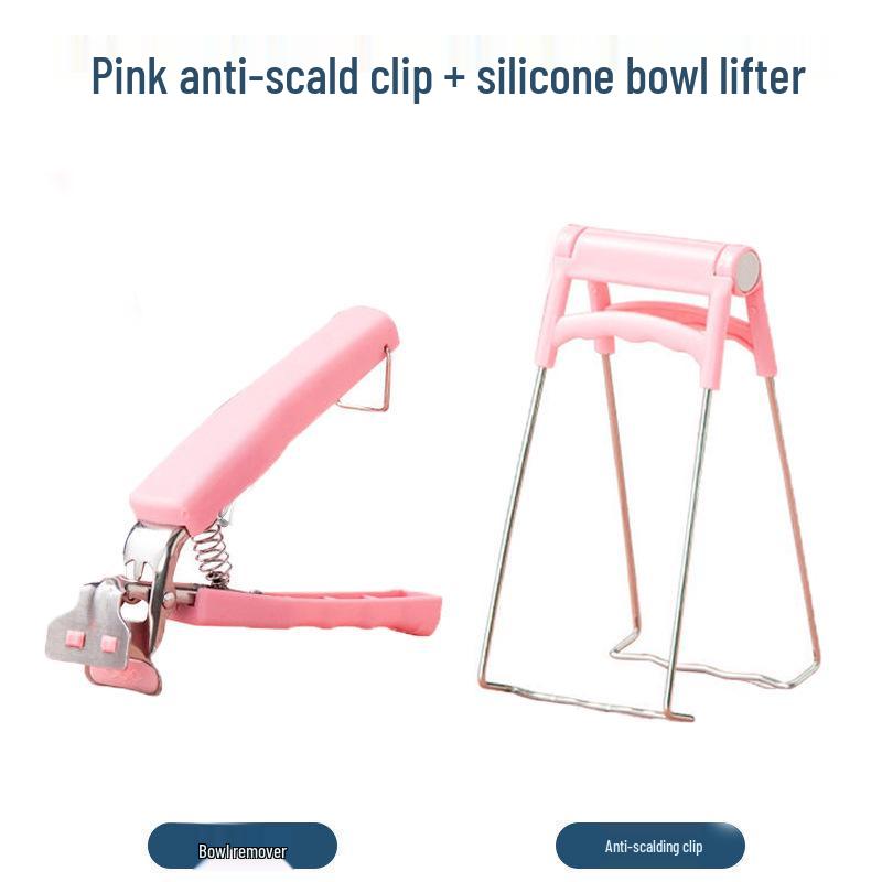 Rutschfester Mehrzweck-Küchenplatten- und Schüsselheber