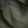 EAST GERMANY ARMY 70s 80s Vintage Raincoat K52 Khaki Military Men's Used