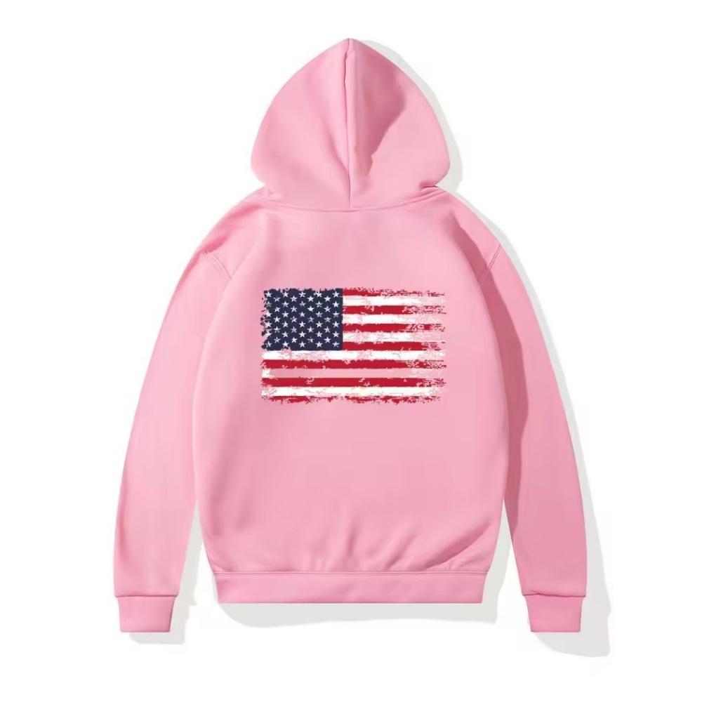 Long Sleeve Hooded Fleece Fishing Sweater Men's Hoodie Pullover Outdoor Sports Leisure Sweater