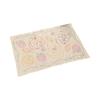 Olympus Sashiko Scandinavian Motif Placemat Kit [Fruit] SK-344