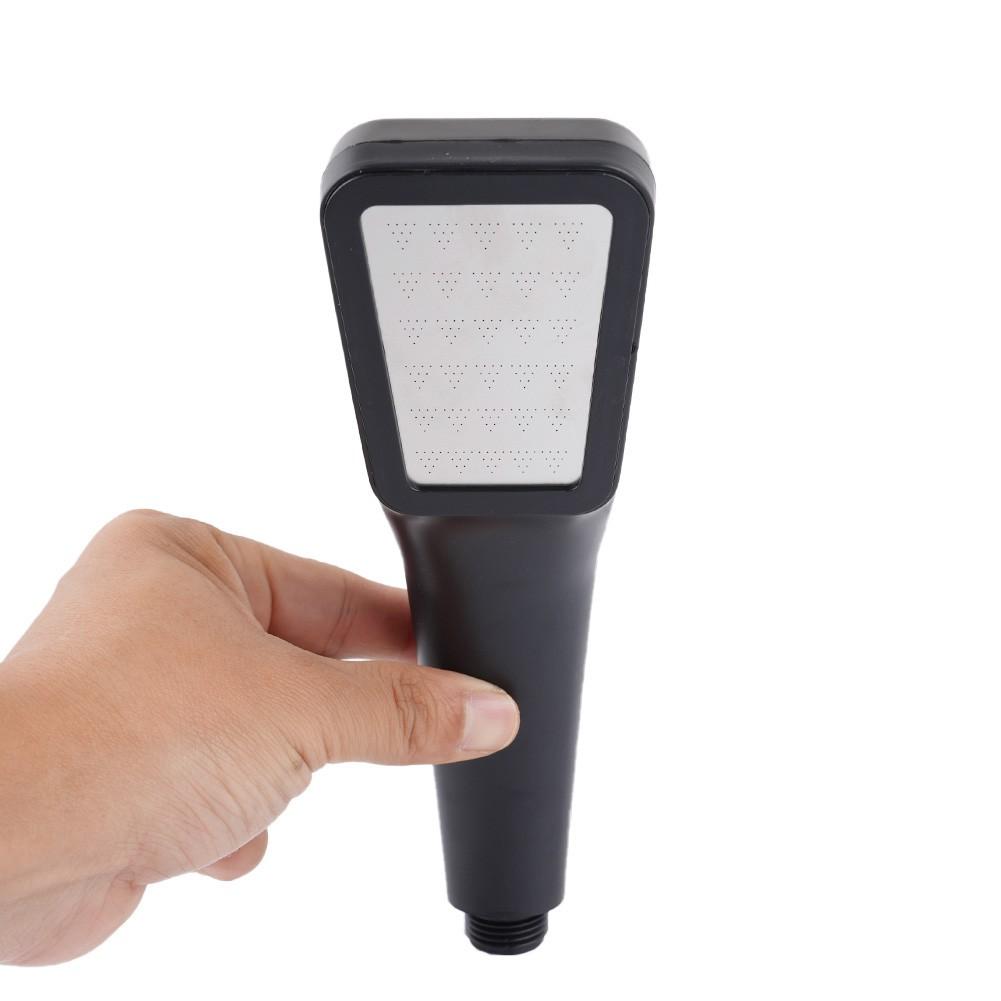 Duschkopf 300 kleine Löcher Vier-Wege-Anschluss Brandneu