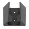 For   Ethernet Adapter Mounting Kit ABS Wall Mounted   Brackets for   Internet Kit