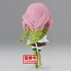 BANPRESTO Demon Kimetsu No Yaiba Mitsuri Kanroji Bandai Spirits Q Posket Figure Slayer (Ver. A) (BP19357)
