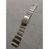 Used SEIKO 5 SPORTS SPEED TIMER Genuine Band