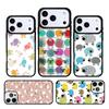 Colorful Sheep Phone Case Cover for IPhone 11 12 13 14 15 16e 17 Pro Max Coque for IPhone 17 Air