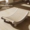Antibacterial Wear-Resistant Cat Scratcher & Lounger