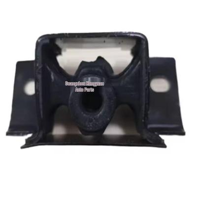 Nissan Qashqai/X-Trail Muffler Hanger Rubber Bracket Lug (08-19) 20651-JG30A