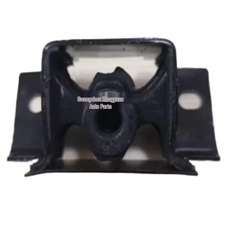 Nissan Qashqai/X-Trail Muffler Hanger Rubber Bracket Lug (08-19) 20651-JG30A