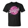 Retro Backstreet First Name I Love Backstreet 80'S Vintage T-Shirt