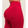 Gymshark Lift Seamless Leggings Carmine Red B6a9c Rbqw