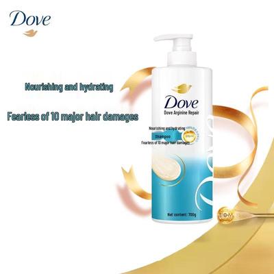 Dove Nourishing & Moisturizing Amino Acid Shampoo