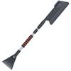 Flexible Extendable Ice Scraper 3 In 1 Snow Removal Brush  Car Wash Accessories