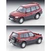 TOMYTEC Tomica Limited Vintage Neo 1/64 LV-N354a Toyota RAV4L V Wine/Gray '95