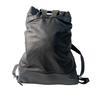 Used BerlutiBackpack Â· Daypack Brown/Black series leather mens