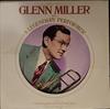LP-Schallplatte GLENN MILLER  A Legendary Performer Volume 2 CPL12080 RCA 197 US Jazz Gebraucht