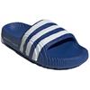 Adidas Adilette 22 Slide 'Royal Blue White' IF3667