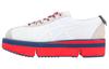 Pokkuri Pf 'Red White' Women's 1182A127-101