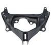 High Strength Aluminum Motorcycle Headlight Mount Bracket For GSXR600/7505 2006-2007 Easy Installation