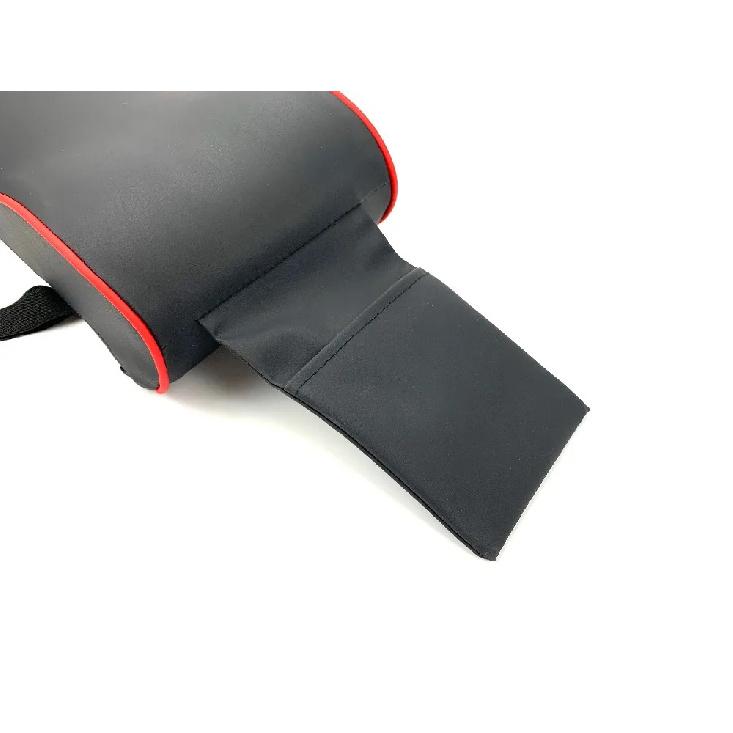 Car Armrest Pad For Hyundai SantaFe Veracruz Mistra Tucson Veloster Rohens AZERA Avante IONIQ