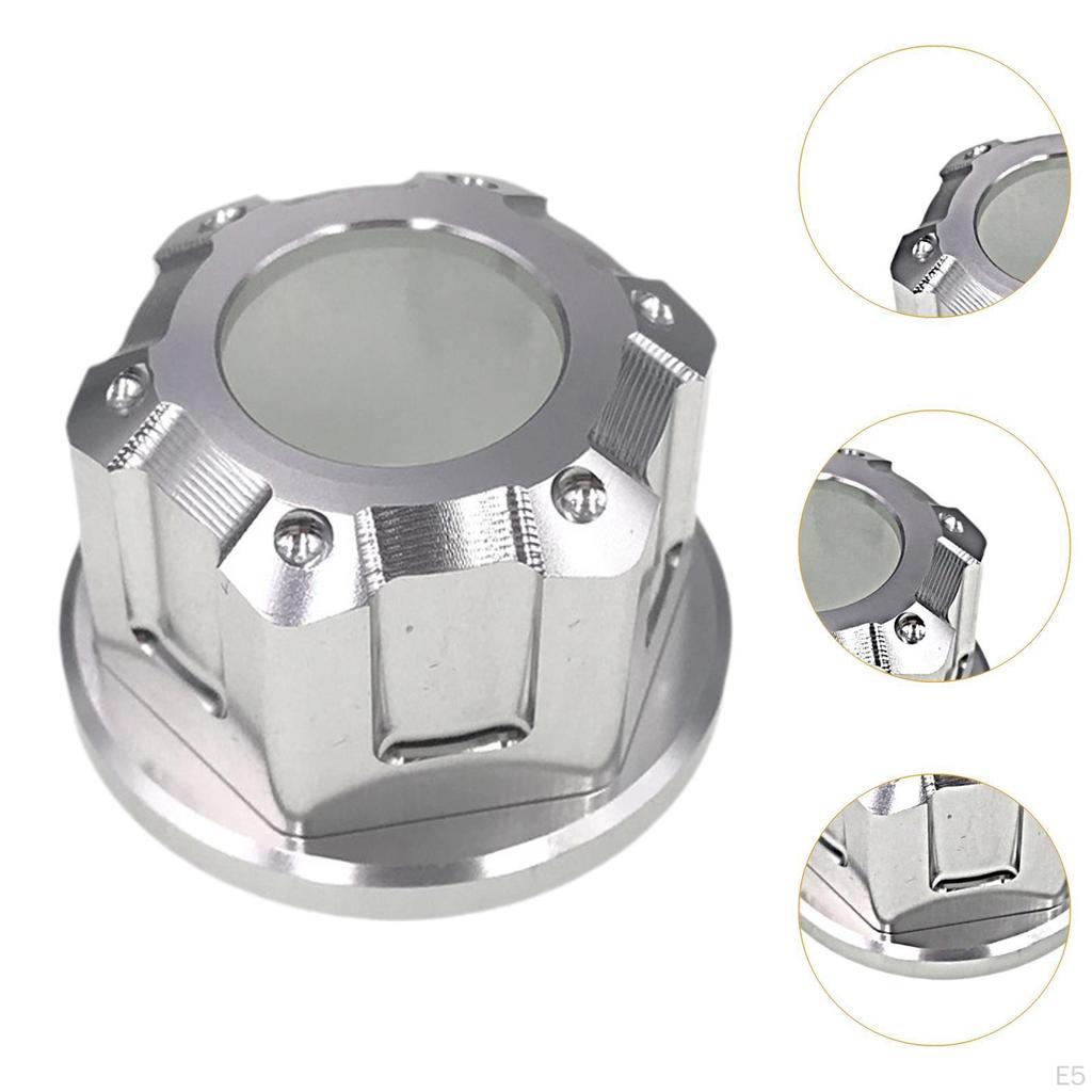 Ignition Key Keyhole Cover Motorcycle Accessories,Switch Panel Cover,Panel for PG-1