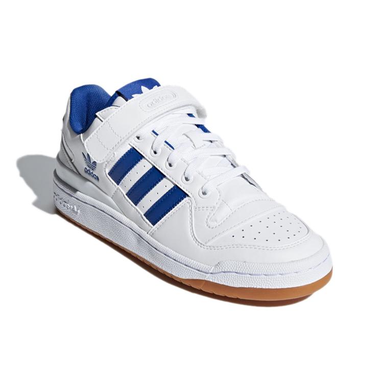 adidas Originals Forum Lo 'White Blue' G25812