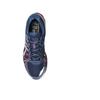 Asics Zapatillas Gel Kayano 20 Azul Independencia Hombre Plata Pura 1203A388-401