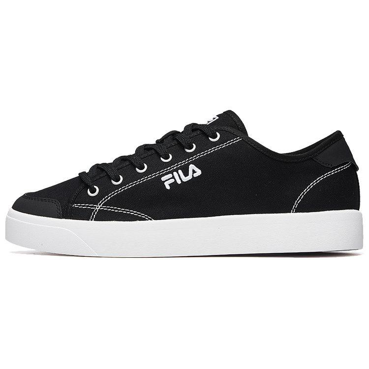 FILA Sneakers Gs Black Women's F12W024401FBK