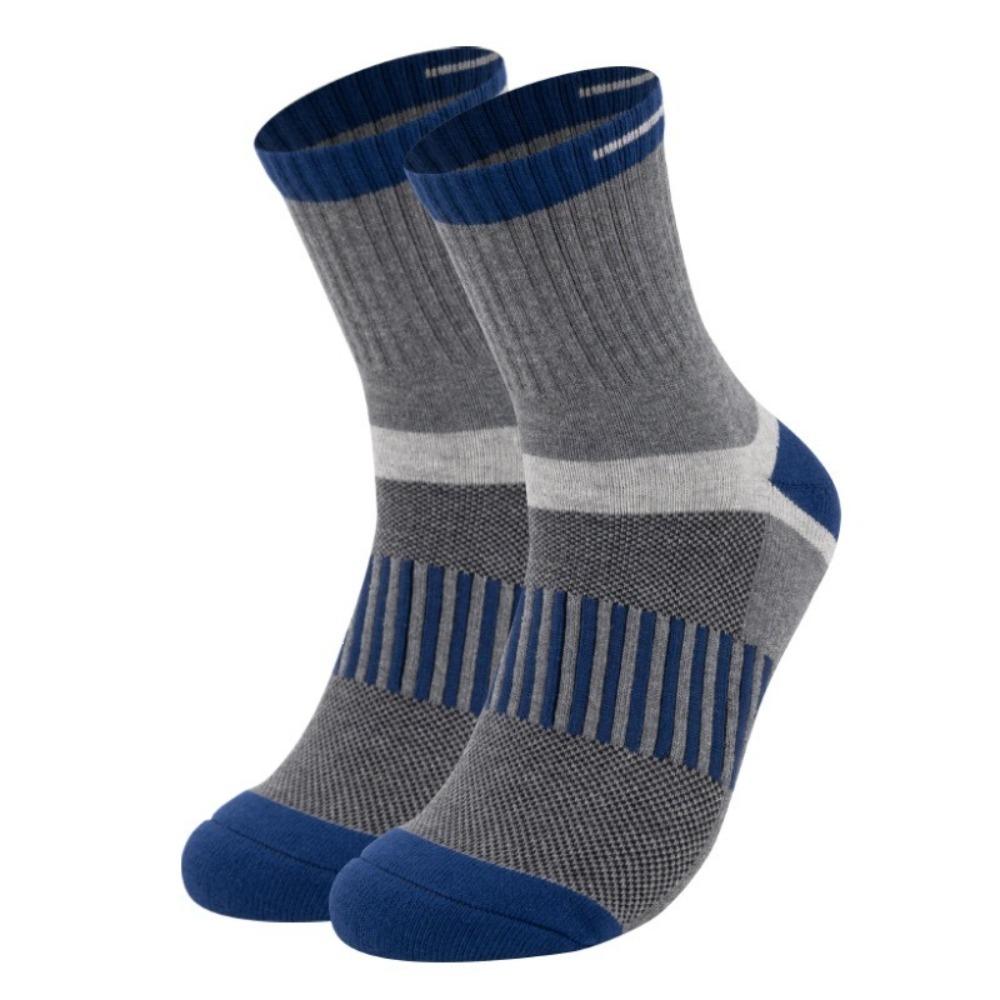 Warm Thermal Socks Thickened Compression Socks Fashion Winter Ski Socks  for Winter Sports