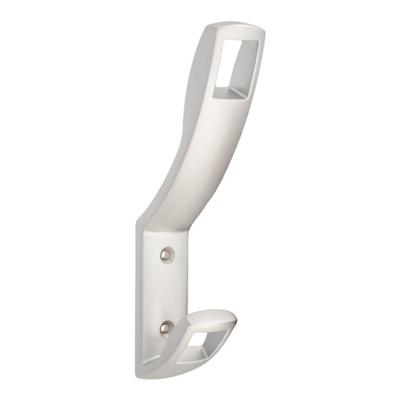 RW08 Hanger, Satin Chrome