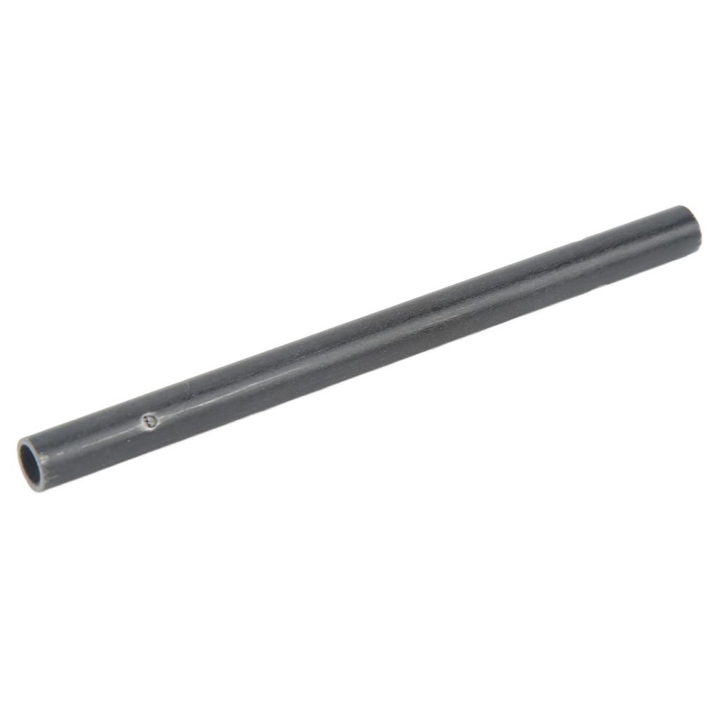 RC Drone Tail Pipe Reinforcement Part Carbon Fiber Round Pipe for WLTOYS V912 Remote Control
