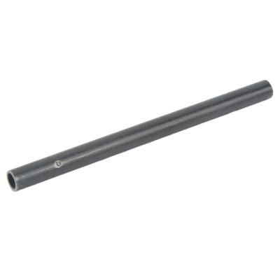 Piesă de întărire tub coadă dronă RC, Tub rotund din fibră de carbon pentru WLTOYS V912 Telecomandă