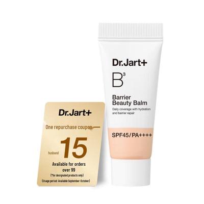 Dr. Jart+ B5BB Sun Protective Tinted Moisturizer
