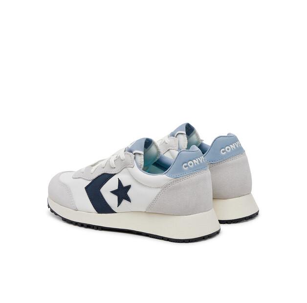 Мужские кроссовки Converse Omega trainer a13376c серые