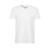 Neutral Mens V Neck T-Shirt