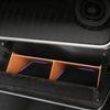 2025 Hot Racing Grills For Mercedes Benz GLC Class X254 W254 GLC260 GLC300 2023 2024 2025 Passenger Toolbox Storage Partition Au