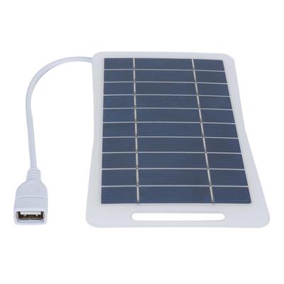 Solární energie – Fotovoltaické články a solární panely