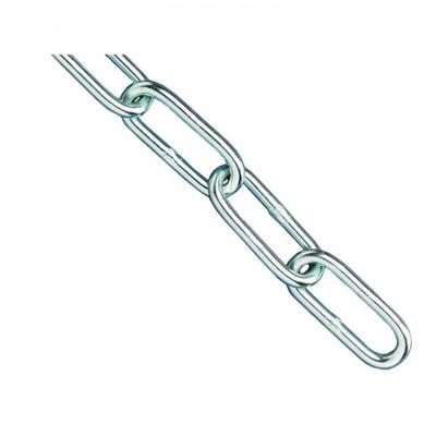 Faithfull Zinc Plated Chain