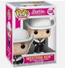 Барби фигурка Фанко Вестерн Кен Funko Pop Western Ken игровая виниловая фигурка #1446