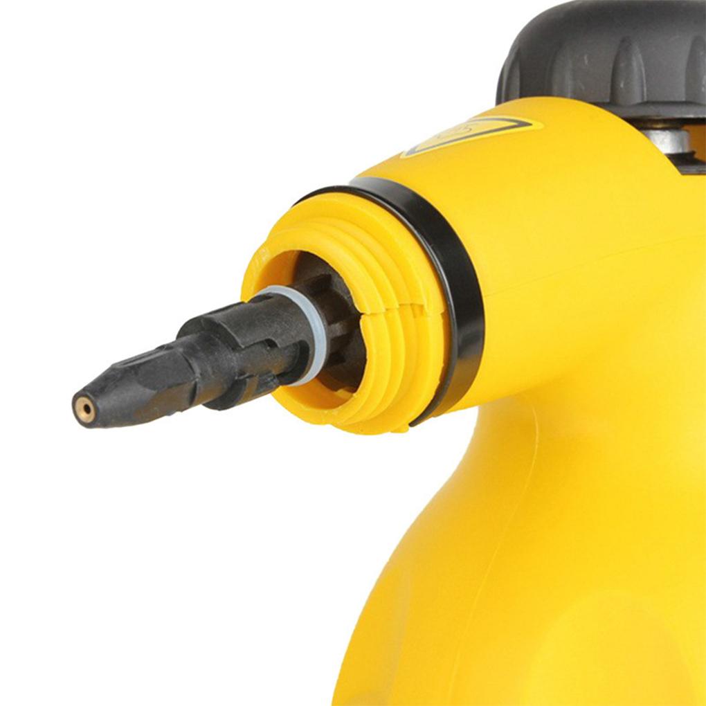 Portable Steam Cleaning Machine Powerful And Adjustable High Temperature Steam Cleaner Deep Cleaning