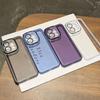 For OPPO Find X9 Pro Case Oppo Find X9 Phone Case oppo Find x9 Pro Cover find x9 case Shookproof Plating Silicone back cover